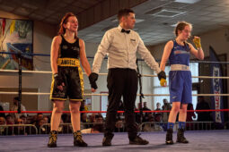 Sport, Boxe, Gala 2025