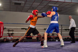 Sport, Boxe, Gala 2025