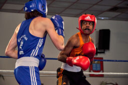 Sport, Boxe, Gala 2025