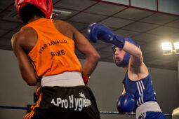 Sport, Boxe, Gala 2025