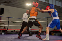 Sport, Boxe, Gala 2025