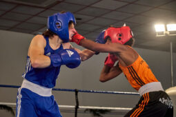 Sport, Boxe, Gala 2025