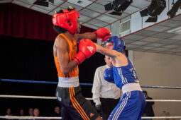 Sport, Boxe, Gala 2025
