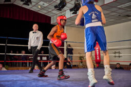 Sport, Boxe, Gala 2025