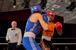 Sport, Boxe, Gala 2025