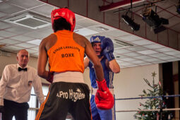 Sport, Boxe, Gala 2025