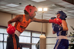 Sport, Boxe, Gala 2025
