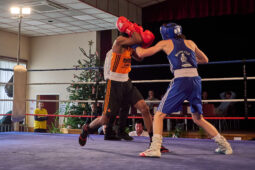 Sport, Boxe, Gala 2025