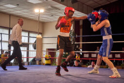Sport, Boxe, Gala 2025