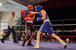 Sport, Boxe, Gala 2025