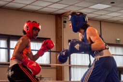 Sport, Boxe, Gala 2025