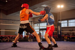 Sport, Boxe, Gala 2025