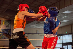 Sport, Boxe, Gala 2025