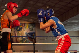 Sport, Boxe, Gala 2025