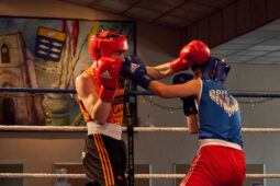 Sport, Boxe, Gala 2025
