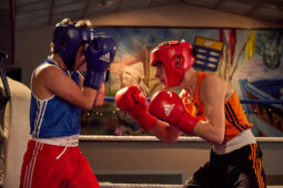 Sport, Boxe, Gala 2025