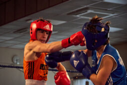 Sport, Boxe, Gala 2025