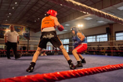 Sport, Boxe, Gala 2025