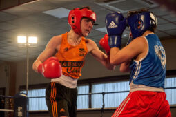 Sport, Boxe, Gala 2025