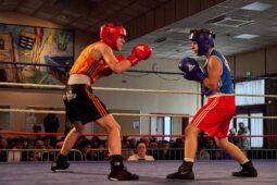 Sport, Boxe, Gala 2025