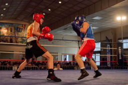 Sport, Boxe, Gala 2025