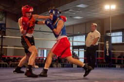 Sport, Boxe, Gala 2025