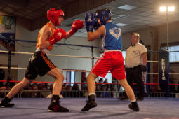 Sport, Boxe, Gala 2025