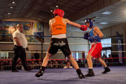 Sport, Boxe, Gala 2025