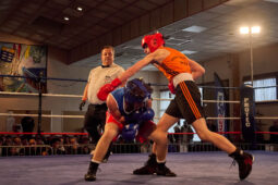 Sport, Boxe, Gala 2025