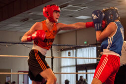 Sport, Boxe, Gala 2025