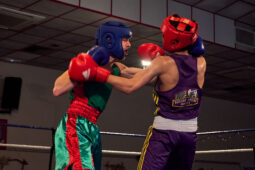 Sport, Boxe, Gala 2025