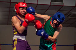 Sport, Boxe, Gala 2025