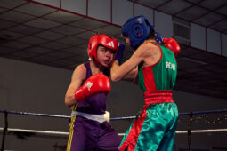 Sport, Boxe, Gala 2025