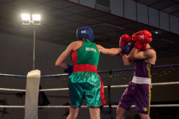 Sport, Boxe, Gala 2025