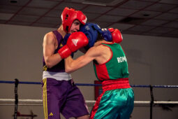 Sport, Boxe, Gala 2025