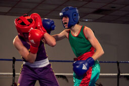 Sport, Boxe, Gala 2025