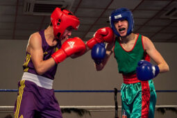 Sport, Boxe, Gala 2025