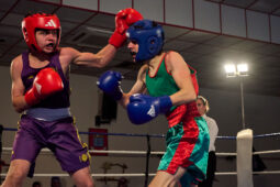 Sport, Boxe, Gala 2025