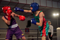 Sport, Boxe, Gala 2025