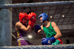 Sport, Boxe, Gala 2025