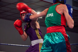 Sport, Boxe, Gala 2025