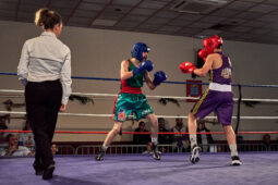 Sport, Boxe, Gala 2025
