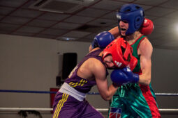 Sport, Boxe, Gala 2025