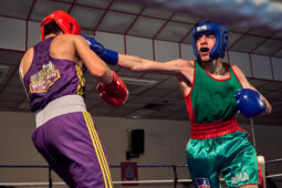 Sport, Boxe, Gala 2025