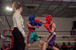 Sport, Boxe, Gala 2025