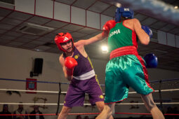 Sport, Boxe, Gala 2025