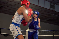 Sport, Boxe, Gala 2025