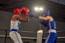 Sport, Boxe, Gala 2025