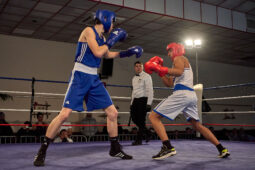 Sport, Boxe, Gala 2025