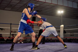 Sport, Boxe, Gala 2025